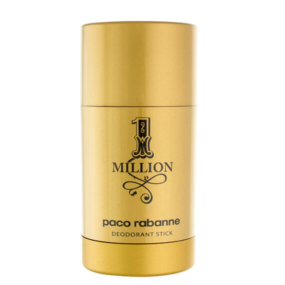 Paco Rabanne 1 Million Déostick (Homme) 75 ml