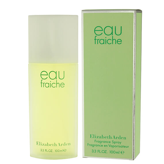 Elizabeth Arden Eau Fraiche (Femme) 100 ml