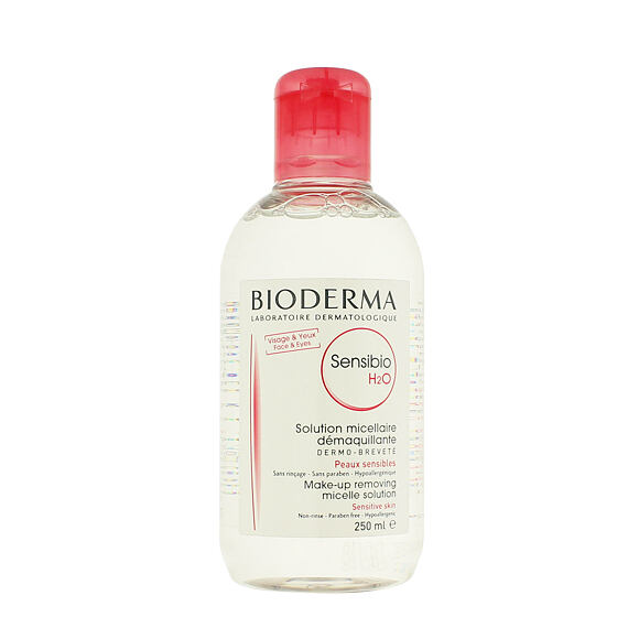 Bioderma Sensibio H2O Solution Micellaire 250 ml