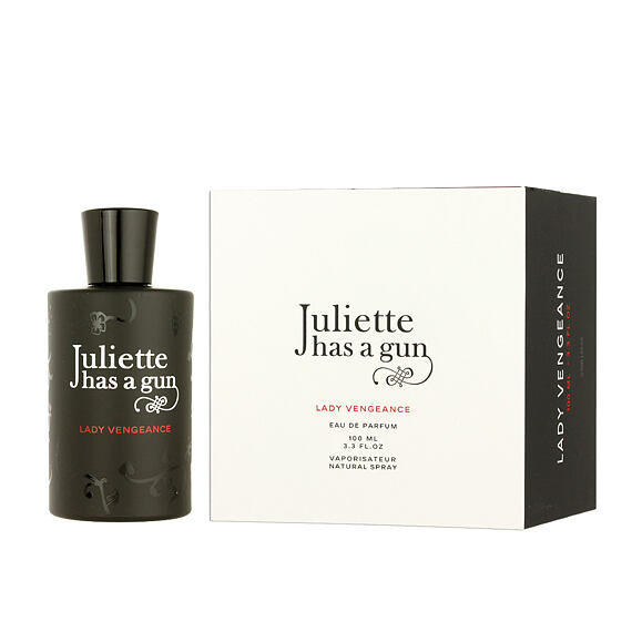 Juliette Has A Gun Lady Vengeance Eau de Parfum (Femme) 100 ml