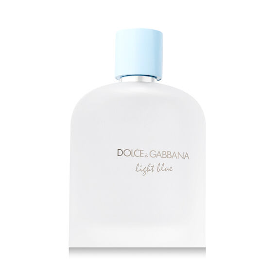 Dolce & Gabbana Light Blue pour Homme Eau de Toilette (Homme) 200 ml