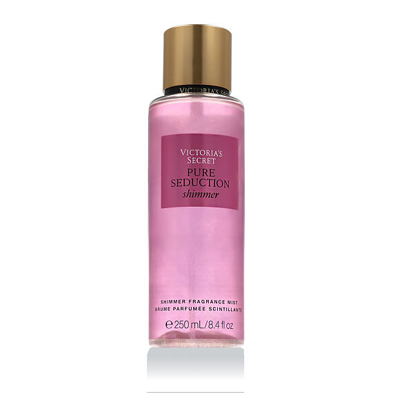 Victoria's Secret Pure Seduction Shimmer Spray pour le corps (Femme) 250 ml