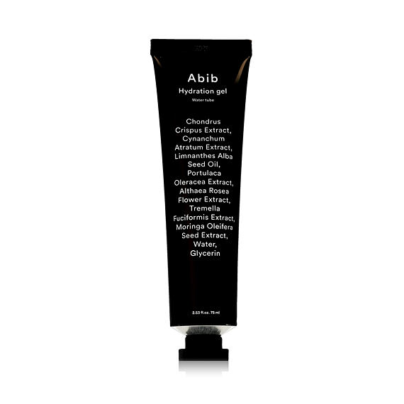 Abib Hydration Water Tube 75 ml