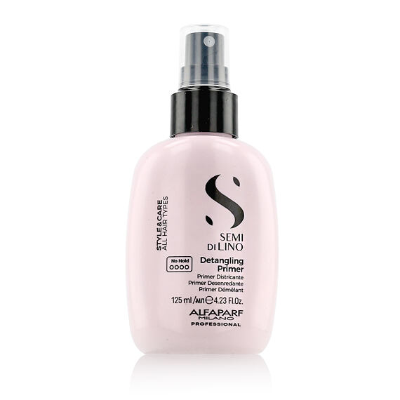 Alfaparf Milano Semi Di Lino Style&Care Detangling Primer 125 ml