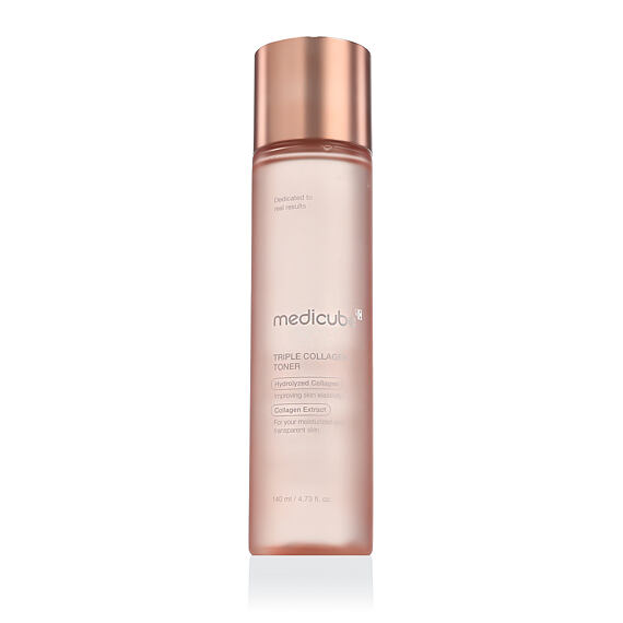 Medicube Triple Collagen Toner 140 ml