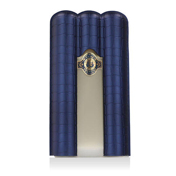 Cuba Prestige Elixir Eau de Toilette (Homme) 90 ml