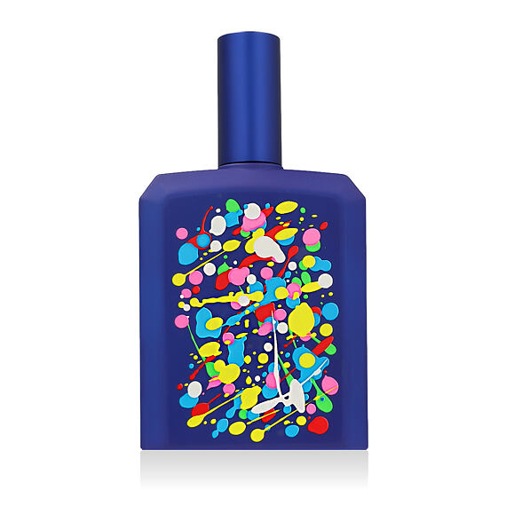 Histoires de Parfums This Is Not A Blue Bottle 1.2 Eau de Parfum (Unisexe) 115 ml