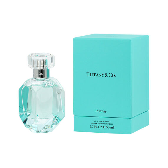Tiffany Tiffany & Co. Intense Eau de Parfum (Femme) 50 ml