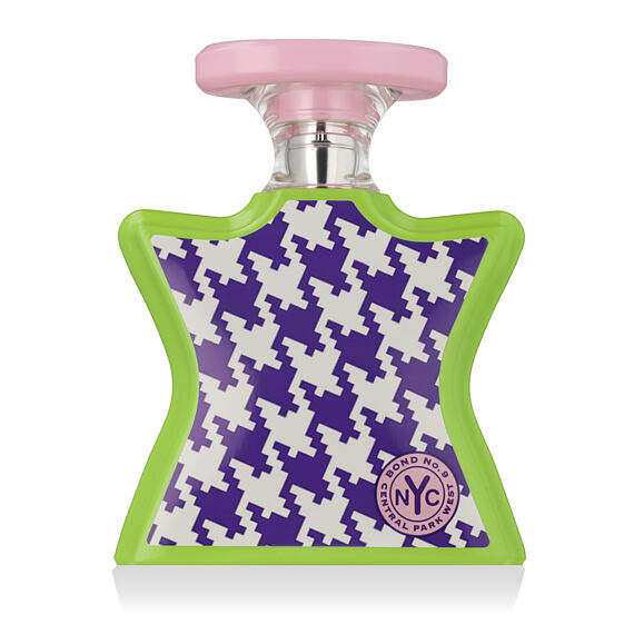 Bond No. 9 Central Park West Eau de Parfum (Unisexe) 50 ml