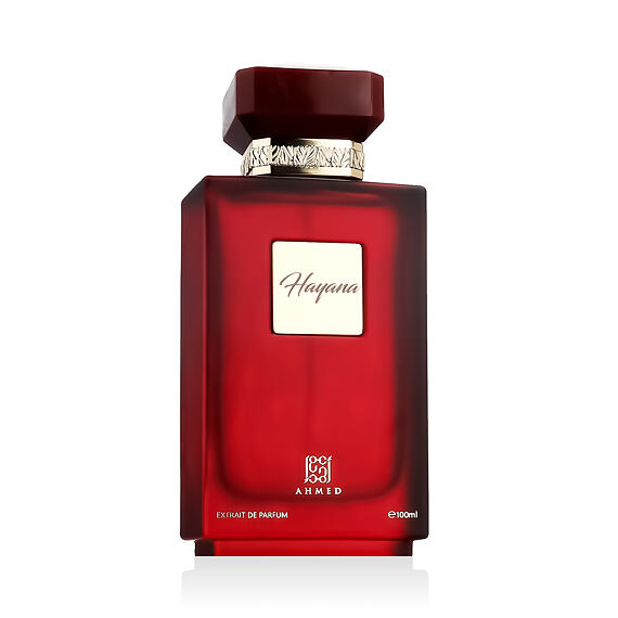 Ahmed Al Maghribi Hayana Extrait de Parfum (Unisexe) 100 ml