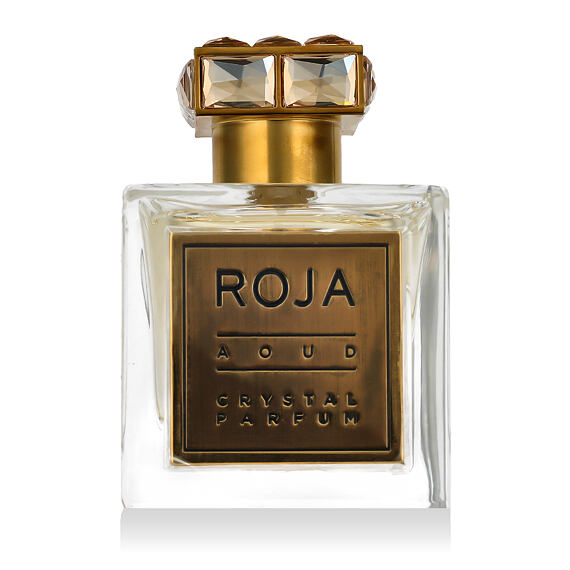 Roja Parfums Aoud Crystal Eau de Parfum (Unisexe) 100 ml