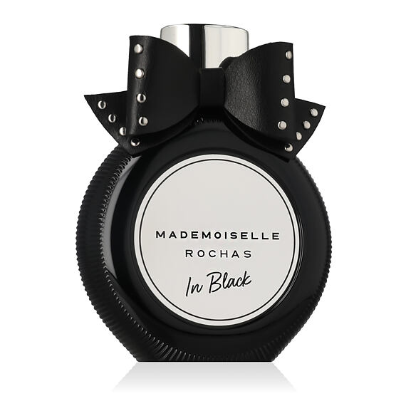 Rochas Mademoiselle Rochas In Black Eau de Parfum (Femme) 90 ml