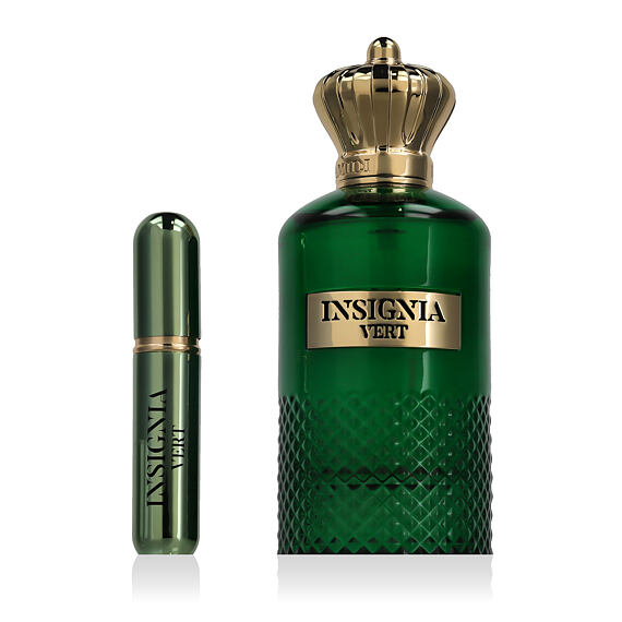 Hamidi Insignia Vert Parfum (Unisexe) 105 ml