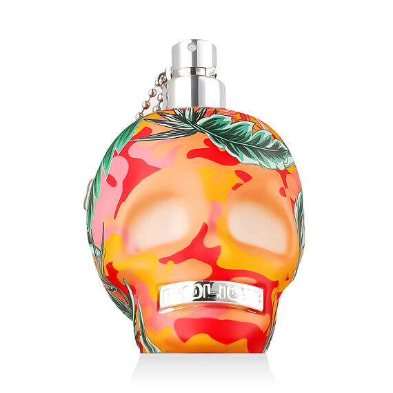 POLICE To Be Exotic Jungle for Woman Eau de Parfum (Femme) 75 ml