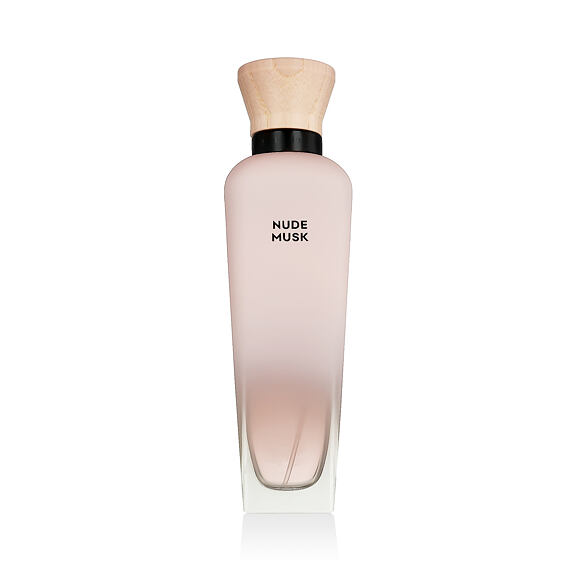 Adolfo Dominguez Nude Musk Eau de Parfum (Femme) 120 ml