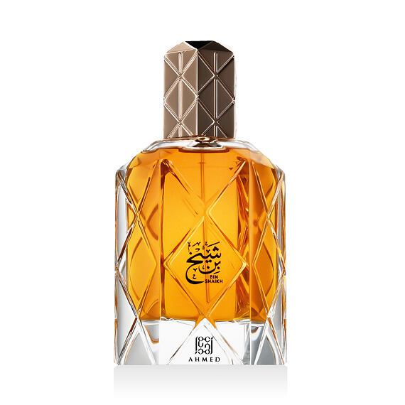 Ahmed Al Maghribi Bin Shaikh Extrait de Parfum (Unisexe) 90 ml