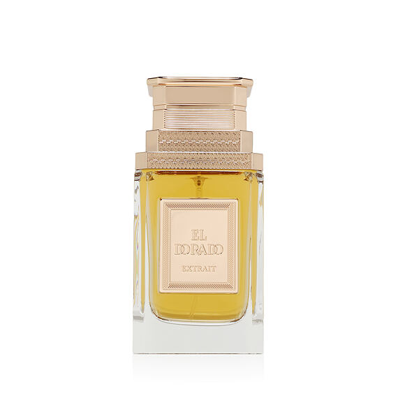 French Avenue El Dorado Eau de Parfum (Homme) 100 ml