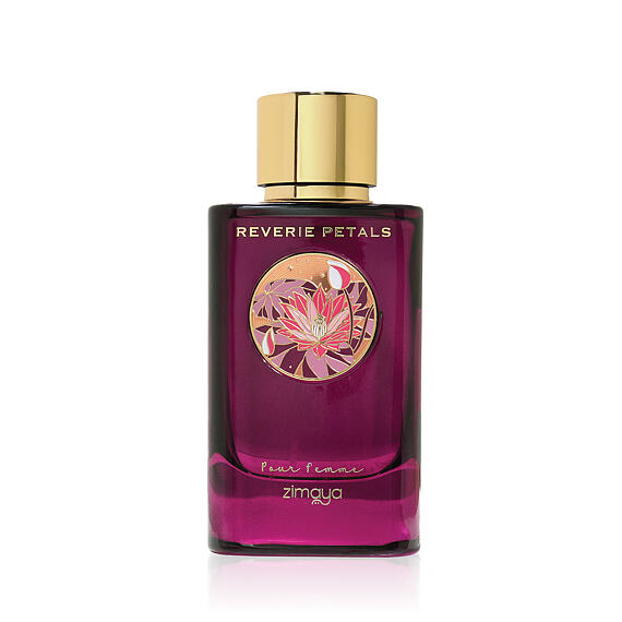 Zimaya Reverie Petals Eau de Parfum (Femme) 100 ml