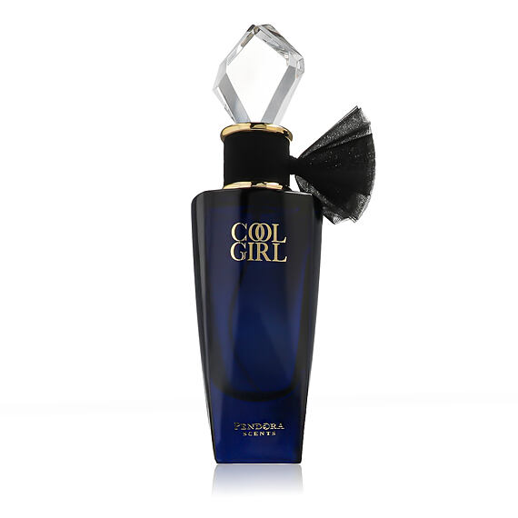 Pendora Scents Cool Girl Eau de Parfum (Femme) 100 ml