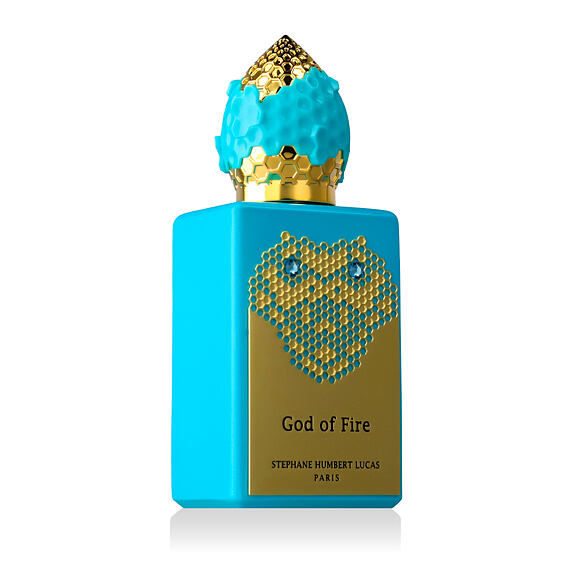 Stéphane Humbert Lucas 777 God of Fire Eau de Parfum (Unisexe) 50 ml