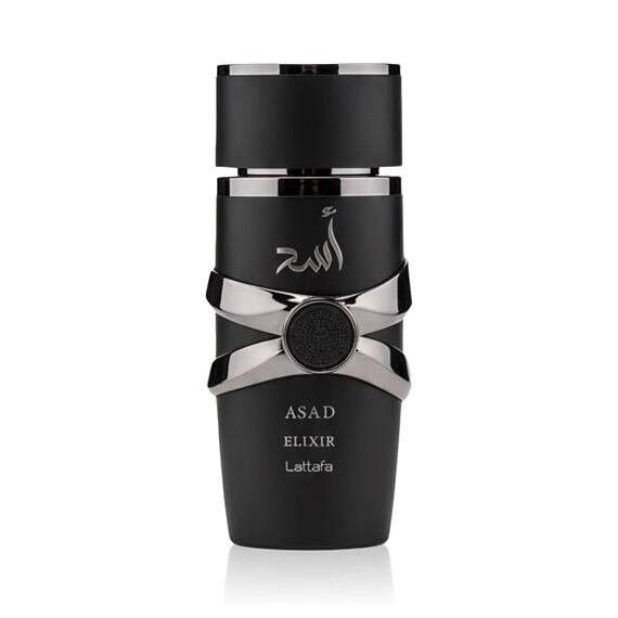 Lattafa Asad Elixir Eau de Parfum (Homme) 100 ml