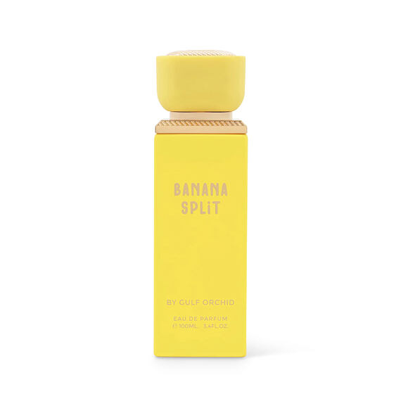 Gulf Orchid Banana Split Eau de Parfum (Unisexe) 100 ml
