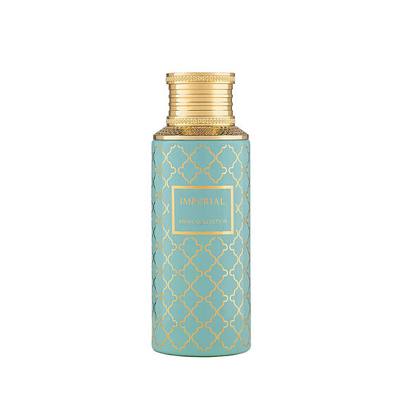 MAISON ASRAR Imperial Eau de Parfum (Unisexe) 100 ml