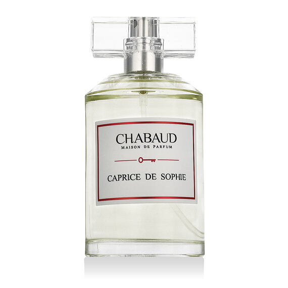 Chabaud Caprice De Sophie Eau de Parfum (Femme) 100 ml