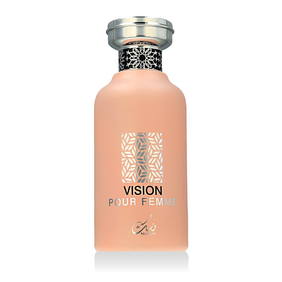 Nusuk Vision Pour Femme Eau de Parfum (Femme) 100 ml
