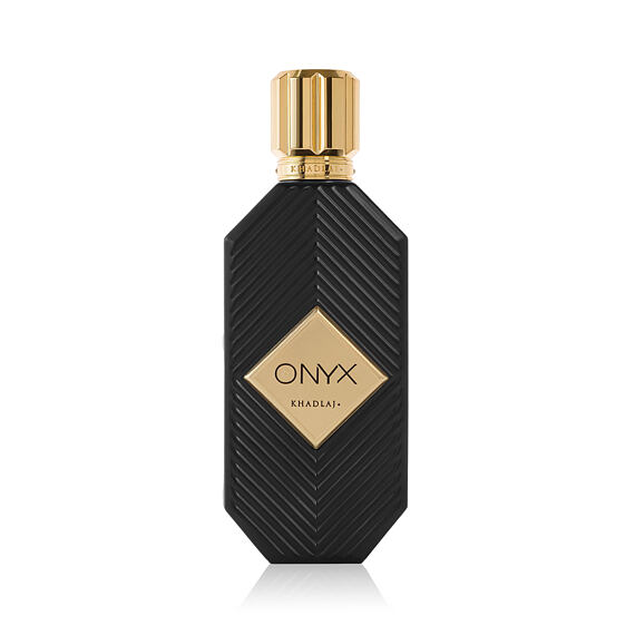 Khadlaj Onyx Gold Eau de Parfum (Homme) 100 ml
