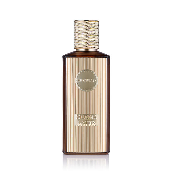 Khadlaj Mocha Latte Extrait de Parfum (Unisexe) 100 ml