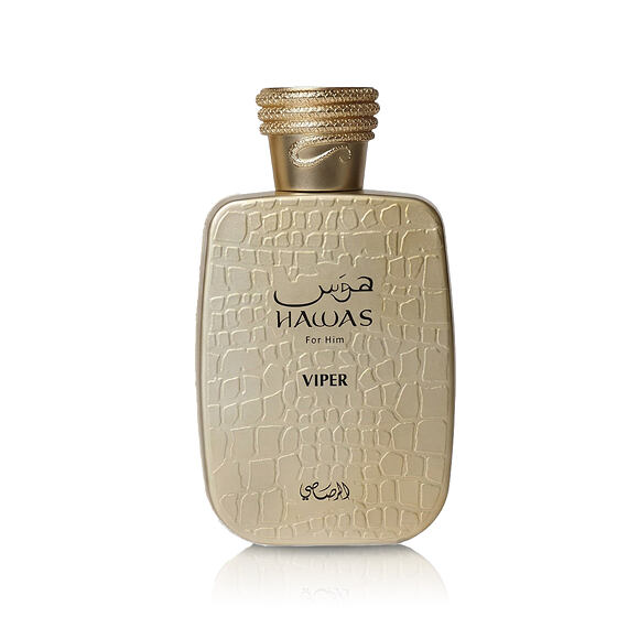 Rasasi Hawas Viper Eau de Parfum (Homme) 100 ml