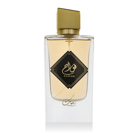Nusuk Fawah Eau de Parfum (Homme) 80 ml