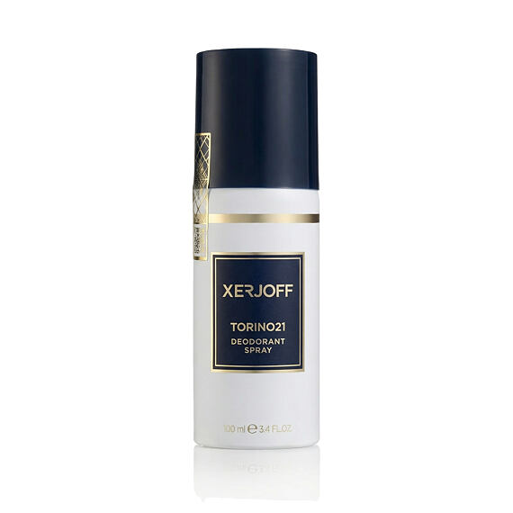 Xerjoff Torino21 Déodorant spray (Unisexe) 100 ml