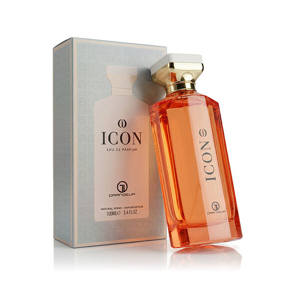 Grandeur Icon Eau de Parfum (Unisexe) 100 ml