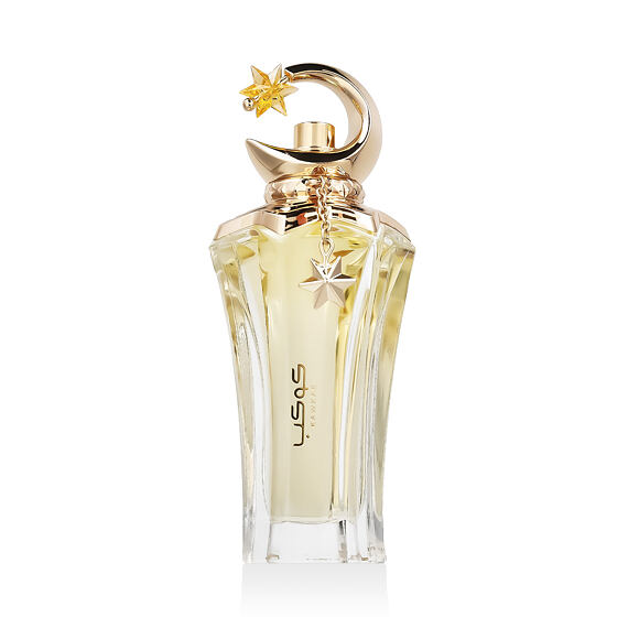 Ahmed Al Maghribi Kawkab Extrait de Parfum (Unisexe) 75 ml