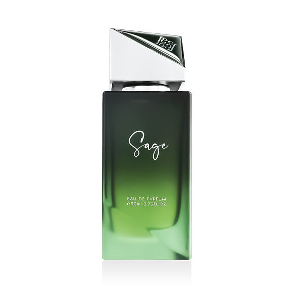 Ahmed Al Maghribi Sage Eau de Parfum (Unisexe) 80 ml