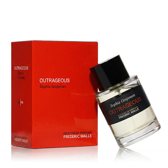 Frederic Malle Sophia Grojsman Outrageous! Eau de Toilette (Unisexe) 100 ml