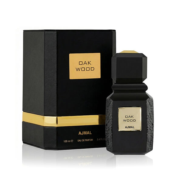 Ajmal Oak Wood Eau de Parfum (Unisexe) 100 ml