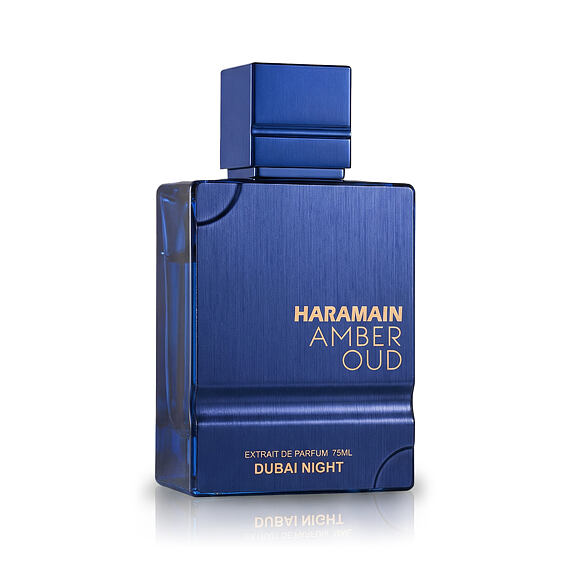 Al Haramain Amber Oud Dubai Night Extrait de Parfum (Homme) 100 ml