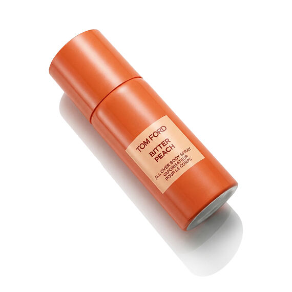 Tom Ford Bitter Peach Spray pour le corps (Unisexe) 150 ml