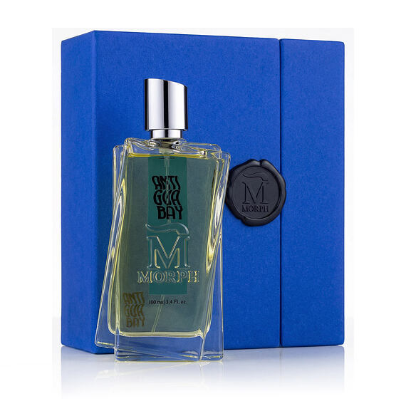 Morph Antigua Bay Eau de Parfum Intense (Unisexe) 100 ml