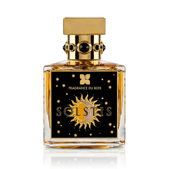 Fragrance Du Bois Solstis Extrait de Parfum (Unisexe) 100 ml