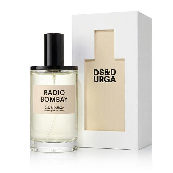 D.S. & Durga Radio Bombay Eau de Parfum (Unisexe) 100 ml