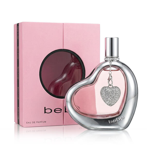 Bebe Bebe Eau de Parfum (Femme) 100 ml