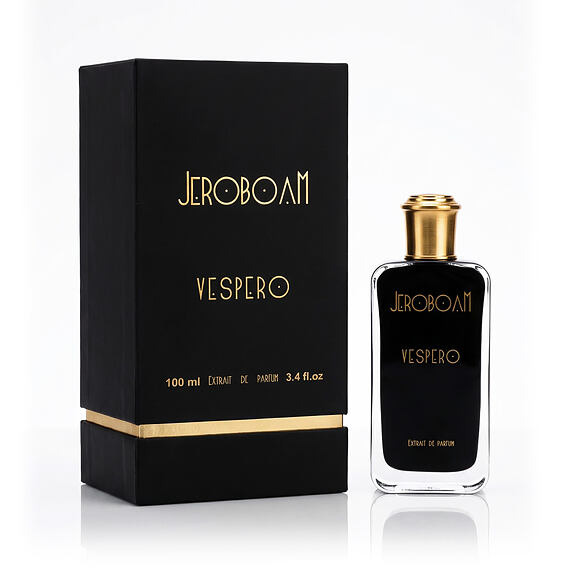 Jeroboam Vespero Extrait de Parfum (Homme) 100 ml