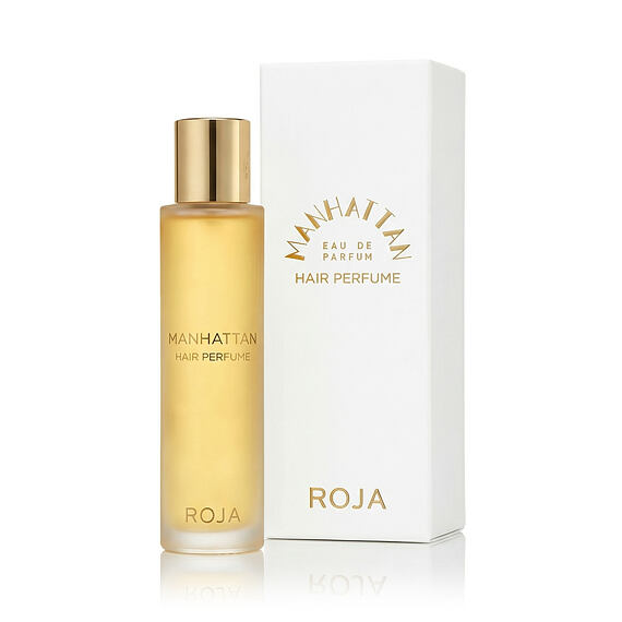 Roja Parfums Manhattan Parfum pour cheveux (Unisexe) 50 ml
