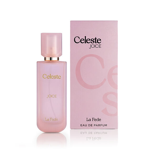 La Fede Celeste Joice Eau de Parfum (Femme) 100 ml