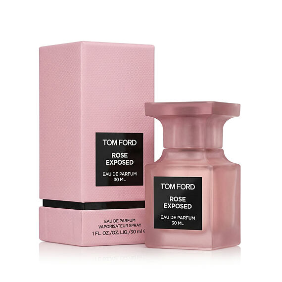 Tom Ford Rose Exposed Eau de Parfum (Unisexe) 30 ml