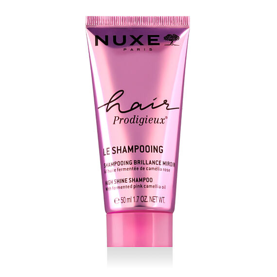 Nuxe Hair Prodigieux High Shine Shampoo 50 ml